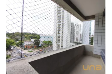 Apartamento no Cabral de 92,17 m² com 1 quarto  - 08056.010-GL