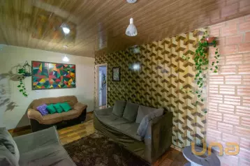 Casa de 75m² à venda no Rivabem  uma opção prática e bem local