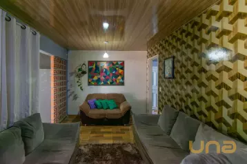 Casa de 75m² à venda no Rivabem  uma opção prática e bem local