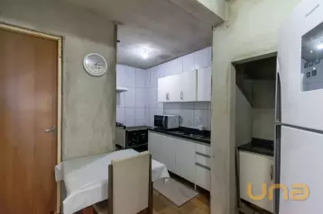 Casa de 75m² à venda no Rivabem  uma opção prática e bem local