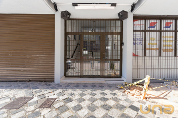 Apartamento com 1 quarto no Centro - 2352 - HABITEC