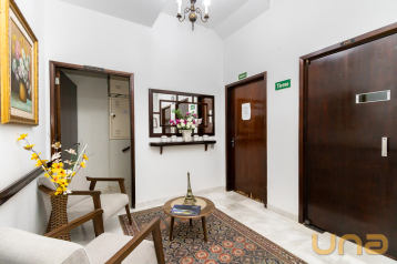 Apartamento com 1 quarto no Centro - 2352 - HABITEC