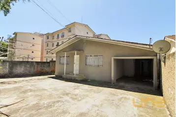 Imobiliária Cilar Vende Terreno no Portão com 375m², Ref. 1009