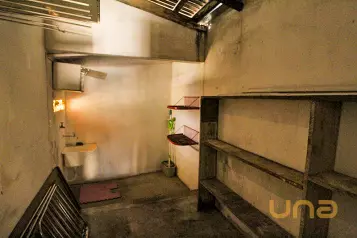 Imobiliária Cilar Vende Terreno no Portão com 375m², Ref. 1009