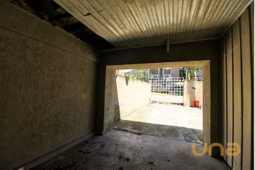 Imobiliária Cilar Vende Terreno no Portão com 375m², Ref. 1009