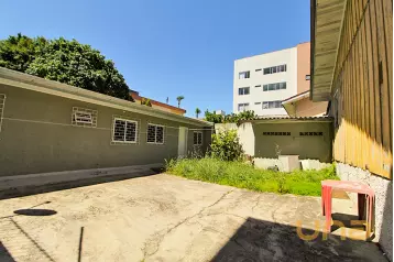 Imobiliária Cilar Vende Terreno no Portão com 375m², Ref. 1009