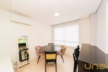 Apartamento em SANTA FELICIDADE com 94,36m²