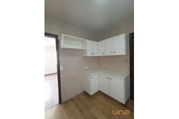 Apartamento no Juvevê de 110,00 m² com 3 quartos  - 30900.002-