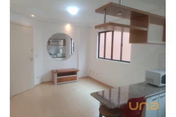 Apartamento no Batel de 89,39 m² com 1 quarto  - 40265.001-GL