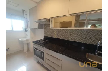 Apartamento no Campo Comprido de 99,69 m²  - 40331.001-GL