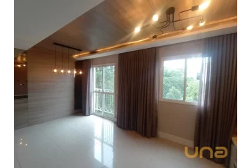 Apartamento no Campo Comprido de 99,69 m²  - 40331.001-GL