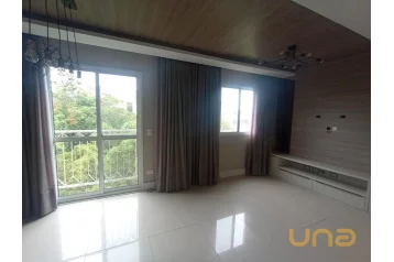 Apartamento no Campo Comprido de 99,69 m²  - 40331.001-GL