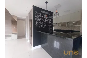 Apartamento no Campo Comprido de 99,69 m²  - 40331.001-GL