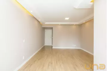 Apartamento 105m² com 3 quartos no Bigorrilho - Curitiba/PR