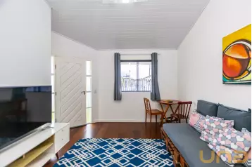 Casa 246m² com 3 quartos - Aviação- São José dos Pinhais/PR