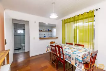 Casa 246m² com 3 quartos - Aviação- São José dos Pinhais/PR