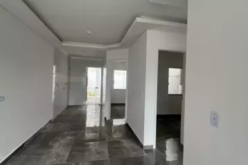 Casa no Gralha Azul de 56,30 m² com 3 quartos  - 05051.013-RZ