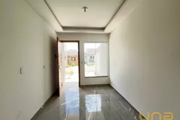 Casa no Gralha Azul de 56,30 m² com 3 quartos  - 05051.013-RZ