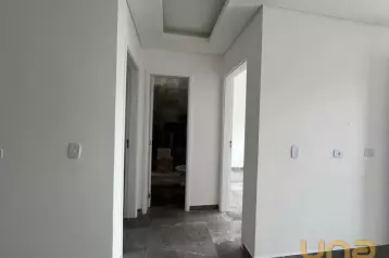 Casa no Gralha Azul de 56,30 m² com 3 quartos  - 05051.013-RZ