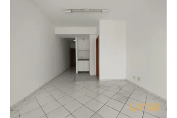 Conjunto Comercial no CABRAL de 55,85 m²  - 40516.001-GL