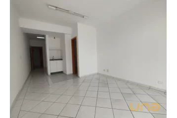 Conjunto Comercial no CABRAL de 55,85 m²  - 40516.001-GL