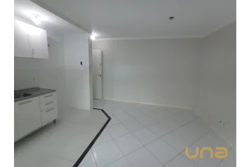Apartamento no Uberaba de 60,58 m² com 2 quartos  - 39388.001-
