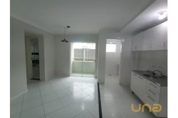 Apartamento no Uberaba de 60,58 m² com 2 quartos  - 39388.001-