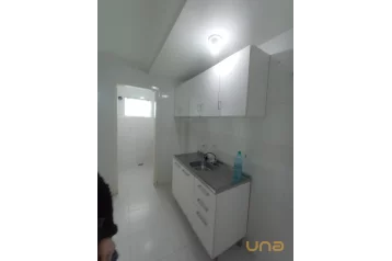 Apartamento no Uberaba de 60,58 m² com 2 quartos  - 39388.001-