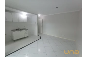 Apartamento no Uberaba de 60,58 m² com 2 quartos  - 39388.001-