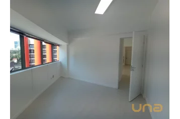 Conjunto Comercial no BATEL de 95,07 m²  - 10209.031-GL