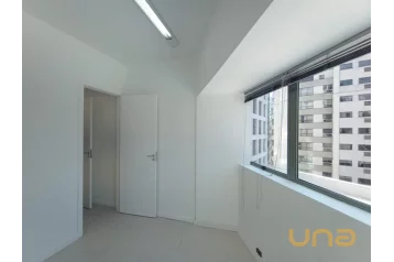 Conjunto Comercial no BATEL de 95,07 m²  - 10209.031-GL