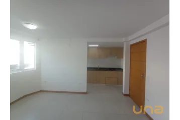 Apartamento no Cidade Industrial de 64,58 m² com 2 quartos  - 