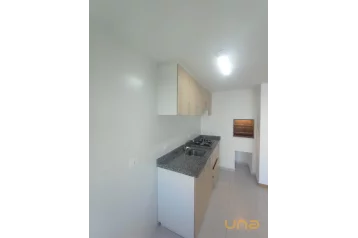 Apartamento no Cidade Industrial de 64,58 m² com 2 quartos  - 