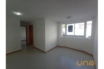 Apartamento no Cidade Industrial de 64,58 m² com 2 quartos  - 