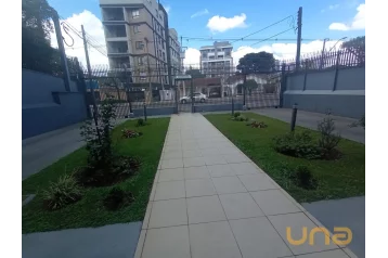 Apartamento no Bacacheri de 90,12 m²  - 40494.001-GL