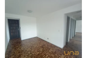 Apartamento no Bacacheri de 90,12 m²  - 40494.001-GL