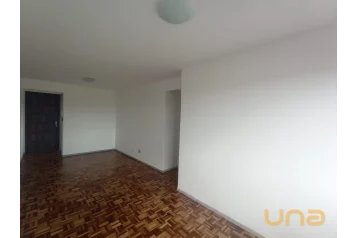 Apartamento no Bacacheri de 90,12 m²  - 40494.001-GL