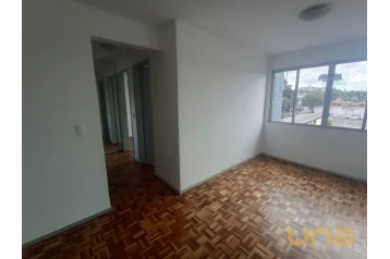 Apartamento no Bacacheri de 90,12 m²  - 40494.001-GL