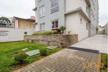 Apartamento com Amplo Garden, bem localizado.