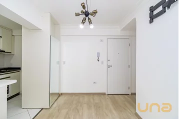 Apartamento com Amplo Garden, bem localizado.
