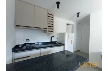 Apartamento no PORTAO de 25,36 m²  - 40320.002-GL