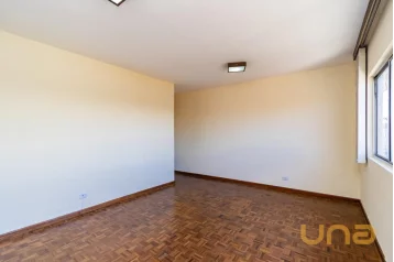 Apartamento no ALTO DA XV de 170,09 m²  - 40499.001-GL