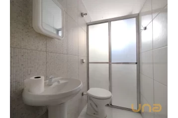 Apartamento no Centro de 41,63 m² com 1 quarto  - GL00013-GL