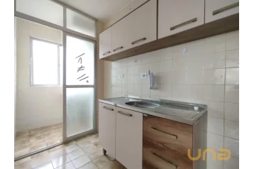 Apartamento no Centro de 41,63 m² com 1 quarto  - GL00013-GL