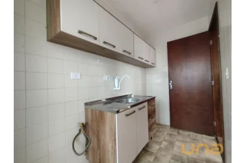 Apartamento no Centro de 41,63 m² com 1 quarto  - GL00013-GL