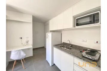 Studio com 1 dormitório para alugar por R$1.500 /mês - Rebouça