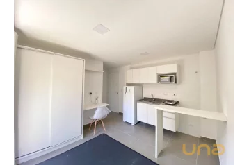 Studio com 1 dormitório para alugar por R$1.500 /mês - Rebouça