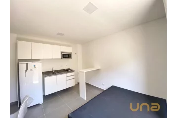 Studio com 1 dormitório para alugar por R$1.500 /mês - Rebouça