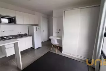 Studio com 1 dormitório para alugar por R$ 1.400,00/mês - Rebo