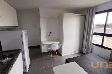 Studio com 1 dormitório para alugar por R$ 1.400,00/mês - Rebo